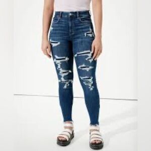 AEO jeans